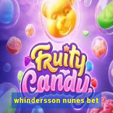 whindersson nunes bet